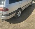 Серый Тойота Авенсис, объемом двигателя 2 л и пробегом 436 тыс. км за 3500 $, фото 2 на Automoto.ua