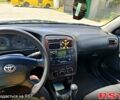 Серый Тойота Авенсис, объемом двигателя 2 л и пробегом 400 тыс. км за 3500 $, фото 3 на Automoto.ua