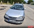 Серый Тойота Авенсис, объемом двигателя 2 л и пробегом 400 тыс. км за 3500 $, фото 1 на Automoto.ua