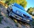 Серый Тойота Авенсис, объемом двигателя 2 л и пробегом 220 тыс. км за 3200 $, фото 1 на Automoto.ua