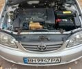 Серый Тойота Авенсис, объемом двигателя 2 л и пробегом 360 тыс. км за 2000 $, фото 9 на Automoto.ua