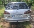 Серый Тойота Авенсис, объемом двигателя 2 л и пробегом 450 тыс. км за 4000 $, фото 8 на Automoto.ua