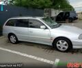 Серый Тойота Авенсис, объемом двигателя 2 л и пробегом 303 тыс. км за 2500 $, фото 1 на Automoto.ua