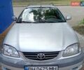 Серый Тойота Авенсис, объемом двигателя 2 л и пробегом 321 тыс. км за 3499 $, фото 1 на Automoto.ua