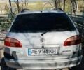 Серый Тойота Авенсис, объемом двигателя 0 л и пробегом 345 тыс. км за 3300 $, фото 3 на Automoto.ua