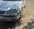 Серый Тойота Авенсис, объемом двигателя 2 л и пробегом 436 тыс. км за 3500 $, фото 1 на Automoto.ua