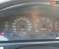 Серый Тойота Авенсис, объемом двигателя 2 л и пробегом 214 тыс. км за 3500 $, фото 3 на Automoto.ua