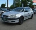 Серый Тойота Авенсис, объемом двигателя 2 л и пробегом 570 тыс. км за 4200 $, фото 1 на Automoto.ua