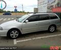 Серый Тойота Авенсис, объемом двигателя 2 л и пробегом 303 тыс. км за 2500 $, фото 2 на Automoto.ua