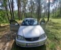 Серый Тойота Авенсис, объемом двигателя 2 л и пробегом 450 тыс. км за 4000 $, фото 3 на Automoto.ua