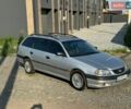 Серый Тойота Авенсис, объемом двигателя 2 л и пробегом 330 тыс. км за 2550 $, фото 1 на Automoto.ua