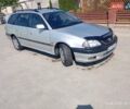 Серый Тойота Авенсис, объемом двигателя 2.01 л и пробегом 300 тыс. км за 3499 $, фото 15 на Automoto.ua