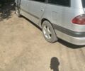 Серый Тойота Авенсис, объемом двигателя 2 л и пробегом 436 тыс. км за 3500 $, фото 1 на Automoto.ua