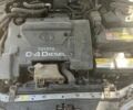 Серый Тойота Авенсис, объемом двигателя 2 л и пробегом 436 тыс. км за 3500 $, фото 6 на Automoto.ua