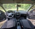 Серый Тойота Авенсис, объемом двигателя 2 л и пробегом 450 тыс. км за 4000 $, фото 5 на Automoto.ua