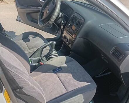 Серый Тойота Авенсис, объемом двигателя 2.01 л и пробегом 300 тыс. км за 3499 $, фото 5 на Automoto.ua