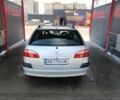 Серый Тойота Авенсис, объемом двигателя 1.79 л и пробегом 360 тыс. км за 3900 $, фото 4 на Automoto.ua