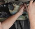 Серый Тойота Авенсис, объемом двигателя 1.79 л и пробегом 360 тыс. км за 3900 $, фото 12 на Automoto.ua