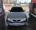 Серый Тойота Авенсис, объемом двигателя 1.79 л и пробегом 360 тыс. км за 3900 $, фото 1 на Automoto.ua
