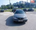 Серый Тойота Авенсис, объемом двигателя 2 л и пробегом 350 тыс. км за 4000 $, фото 1 на Automoto.ua