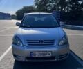 Серый Тойота Авенсис, объемом двигателя 2 л и пробегом 410 тыс. км за 5299 $, фото 1 на Automoto.ua