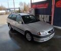 Серый Тойота Авенсис, объемом двигателя 1.79 л и пробегом 360 тыс. км за 3900 $, фото 2 на Automoto.ua