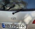 Серый Тойота Авенсис, объемом двигателя 1.79 л и пробегом 360 тыс. км за 3900 $, фото 6 на Automoto.ua