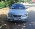 Серый Тойота Авенсис, объемом двигателя 2 л и пробегом 260 тыс. км за 4008 $, фото 1 на Automoto.ua