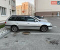 Серый Тойота Авенсис, объемом двигателя 1.8 л и пробегом 233 тыс. км за 4800 $, фото 12 на Automoto.ua