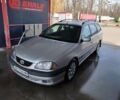 Серый Тойота Авенсис, объемом двигателя 1.79 л и пробегом 360 тыс. км за 3900 $, фото 1 на Automoto.ua