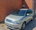 Серый Тойота Авенсис, объемом двигателя 2 л и пробегом 259 тыс. км за 6300 $, фото 1 на Automoto.ua