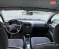 Серый Тойота Авенсис, объемом двигателя 1.8 л и пробегом 233 тыс. км за 4800 $, фото 5 на Automoto.ua