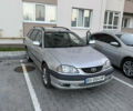 Серый Тойота Авенсис, объемом двигателя 1.8 л и пробегом 233 тыс. км за 4800 $, фото 1 на Automoto.ua