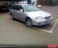 Серый Тойота Авенсис, объемом двигателя 2 л и пробегом 0 тыс. км за 3800 $, фото 1 на Automoto.ua
