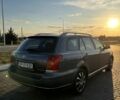Сірий Тойота Авенсіс, об'ємом двигуна 0 л та пробігом 361 тис. км за 2500 $, фото 5 на Automoto.ua