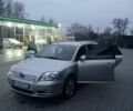 Сірий Тойота Авенсіс, об'ємом двигуна 2.4 л та пробігом 216 тис. км за 5859 $, фото 1 на Automoto.ua