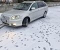Сірий Тойота Авенсіс, об'ємом двигуна 2 л та пробігом 130 тис. км за 6200 $, фото 1 на Automoto.ua