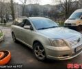 Сірий Тойота Авенсіс, об'ємом двигуна 2 л та пробігом 309 тис. км за 5000 $, фото 1 на Automoto.ua