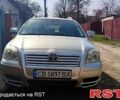 Серый Тойота Авенсис, объемом двигателя 0 л и пробегом 237 тыс. км за 4798 $, фото 1 на Automoto.ua