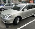Сірий Тойота Авенсіс, об'ємом двигуна 1.8 л та пробігом 270 тис. км за 5400 $, фото 2 на Automoto.ua