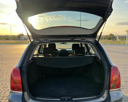 Серый Тойота Авенсис, объемом двигателя 0 л и пробегом 350 тыс. км за 2700 $, фото 6 на Automoto.ua