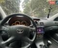 Сірий Тойота Авенсіс, об'ємом двигуна 1.8 л та пробігом 270 тис. км за 5400 $, фото 11 на Automoto.ua