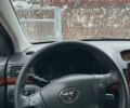 Серый Тойота Авенсис, объемом двигателя 2 л и пробегом 315 тыс. км за 2800 $, фото 15 на Automoto.ua
