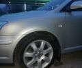 Сірий Тойота Авенсіс, об'ємом двигуна 2.4 л та пробігом 216 тис. км за 5859 $, фото 23 на Automoto.ua