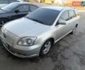 Серый Тойота Авенсис, объемом двигателя 1.79 л и пробегом 195 тыс. км за 5800 $, фото 1 на Automoto.ua