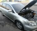 Сірий Тойота Авенсіс, об'ємом двигуна 1.8 л та пробігом 195 тис. км за 5700 $, фото 4 на Automoto.ua