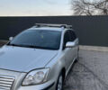 Сірий Тойота Авенсіс, об'ємом двигуна 2 л та пробігом 323 тис. км за 4600 $, фото 1 на Automoto.ua