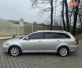 Серый Тойота Авенсис, объемом двигателя 2 л и пробегом 400 тыс. км за 4850 $, фото 4 на Automoto.ua