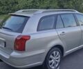 Сірий Тойота Авенсіс, об'ємом двигуна 2 л та пробігом 315 тис. км за 5850 $, фото 5 на Automoto.ua