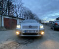 Серый Тойота Авенсис, объемом двигателя 1.8 л и пробегом 337 тыс. км за 5999 $, фото 2 на Automoto.ua
